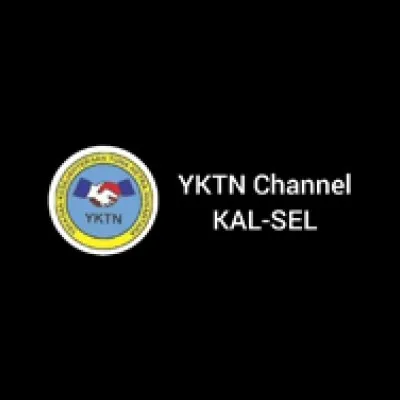 Live streaming Radio YKTN Channel