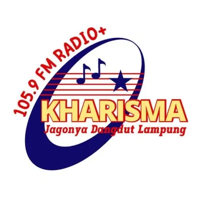 Live streaming Kharisma FM Lampung