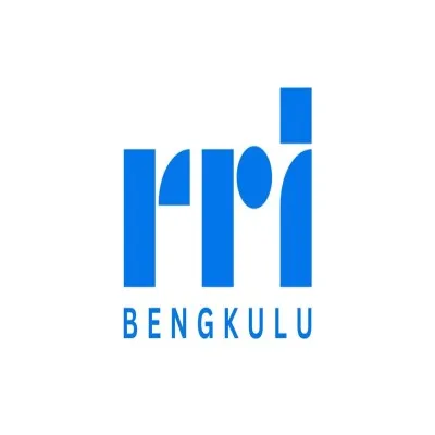 Live streaming RRI Pro 1 - Bengkulu