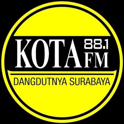Live streaming Kota FM