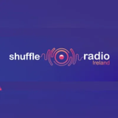 Live streaming Shuffle Radio