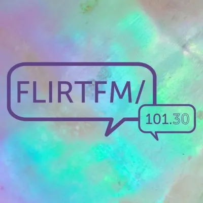 Live streaming Flirt FM