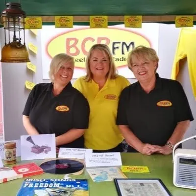 Live streaming BCRFM