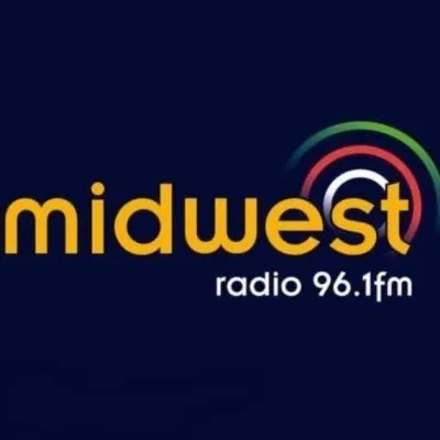 Live streaming Midwest Radio