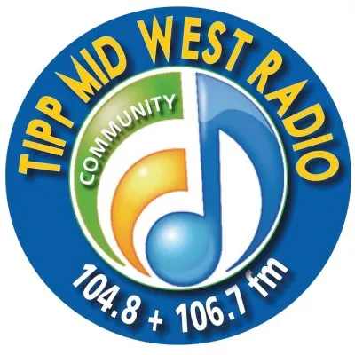 Live streaming Tipperary Mid West Radio
