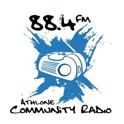 Live streaming Athlone Community Radio