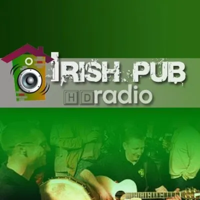 Live streaming Irish Pub Radio