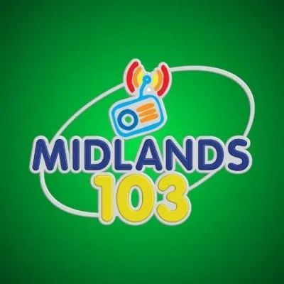 Live streaming Midlands 103