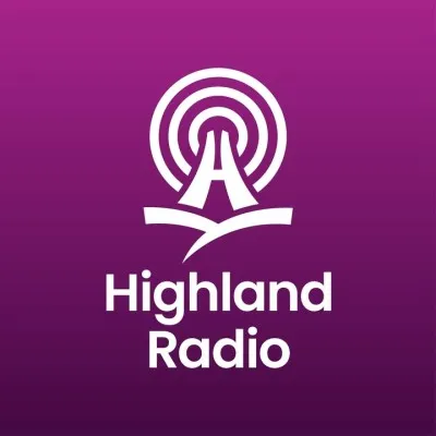 Live streaming Highland Radio