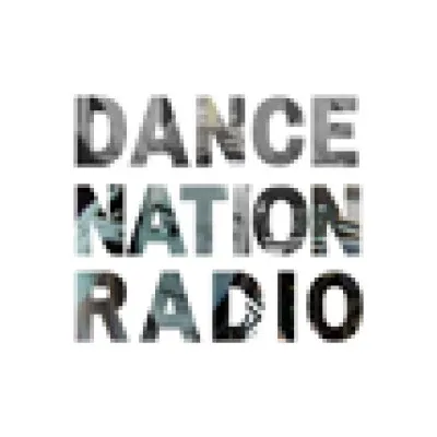 Live streaming Dance Nation Radio