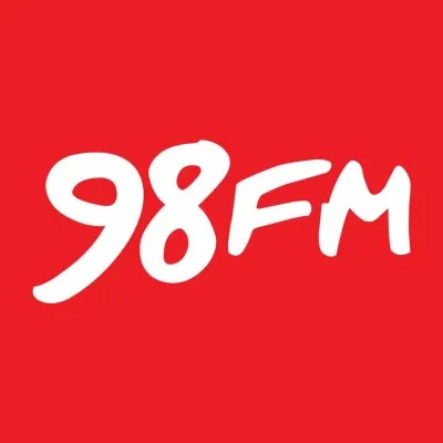 98FM Throwback