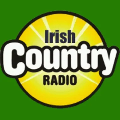 Live streaming Irish Country Radio