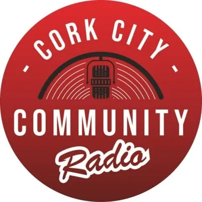 Live streaming Cork City Community Radio