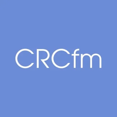 Live streaming CRCfm