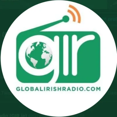 Live streaming Global Irish Radio