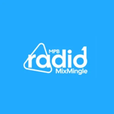 Live streaming MPB Radio 1 MixMingle
