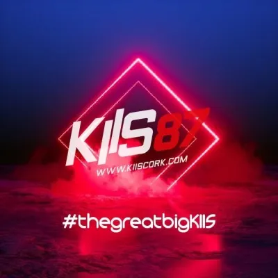 Live streaming KIISCork.com