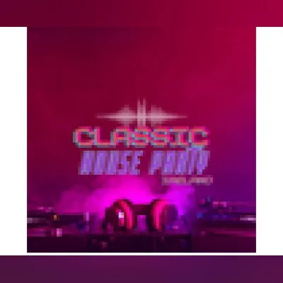 Classic House Party Ireland