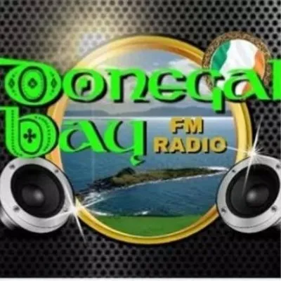 Live streaming Donegal Bay Radio