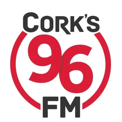 Live streaming Cork's 96 FM