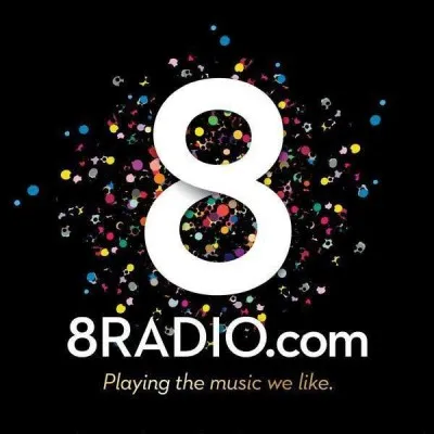 8Radio.com
