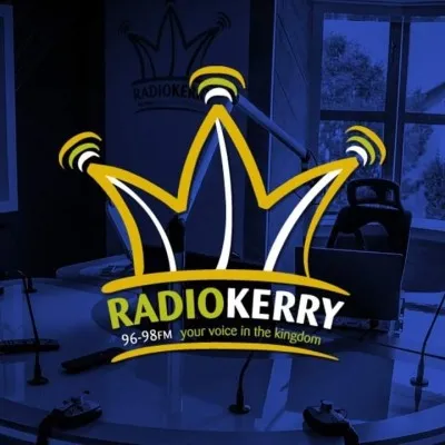 Live streaming Radio Kerry
