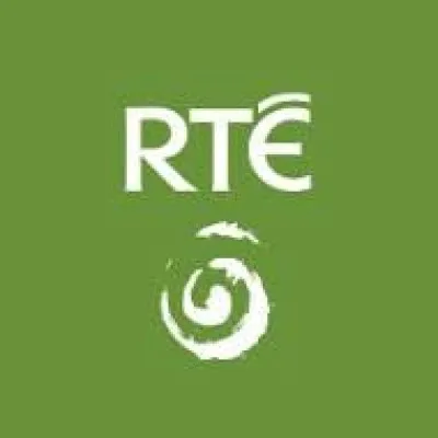 Live streaming RTÉ Raidió na Gaeltachta