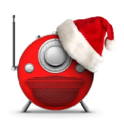 Live streaming Christmas FM UK