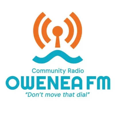 Live streaming Owenea FM