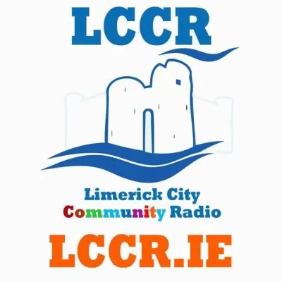 Live streaming Limerick City Community Radio