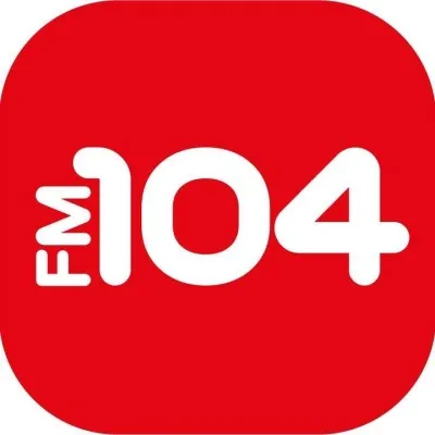 FM104 Radio FitMix