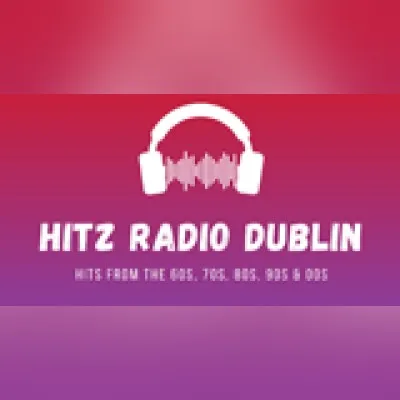 Hitz Radio Dublin