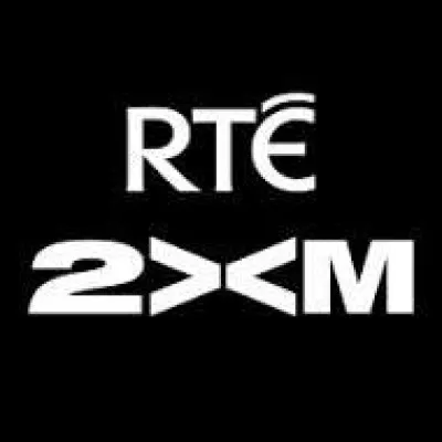 Live streaming RTÉ 2XM