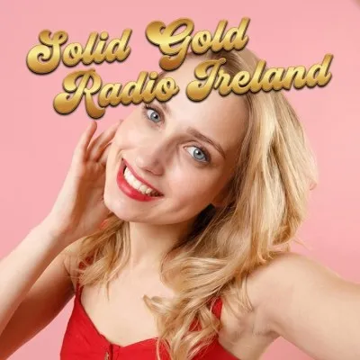 Solid Gold Radio Ireland