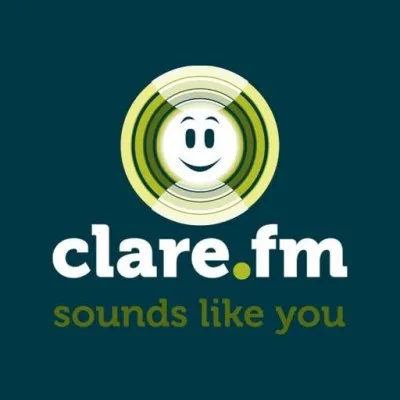Live streaming Clare FM