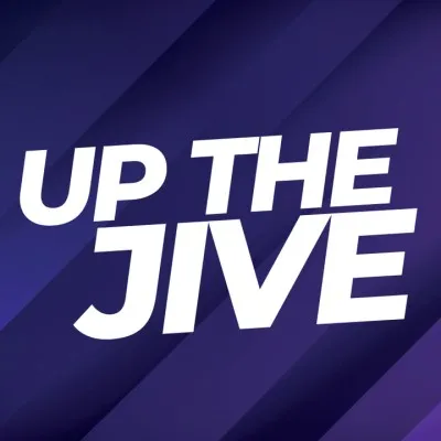 Up The Jive Radio