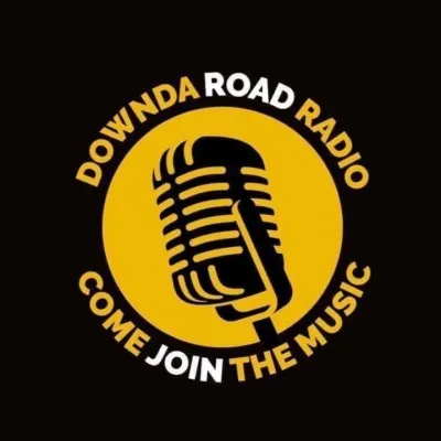 Live streaming Downda Road Radio