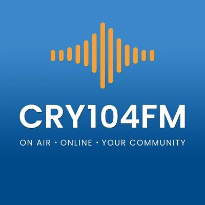 Live streaming Community Radio Youghal