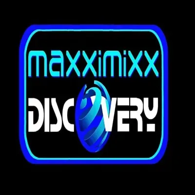 Live streaming Maxximixx Discovery