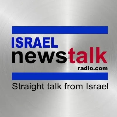 Live streaming Israel News Talk Radio