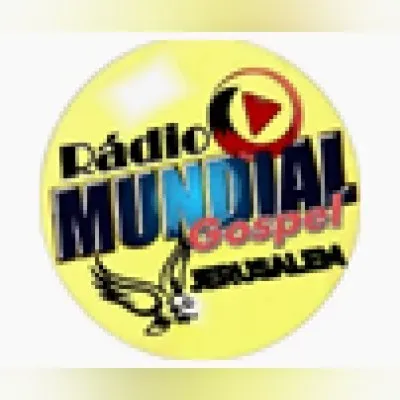 Radio Mundial Gospel Jeruzalem