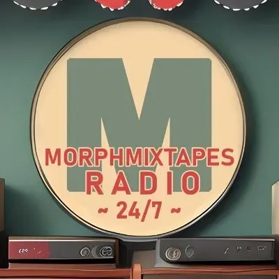 Morphmixtapes Radio