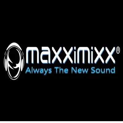 Maxximixx Always The New Sound