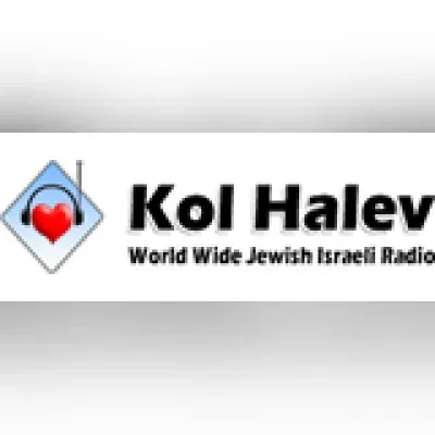 Live streaming Radio Kol Halev