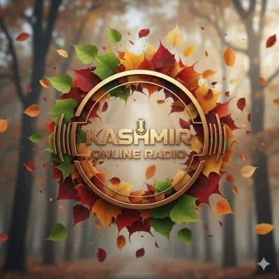 Live streaming Kashmir Online Radio