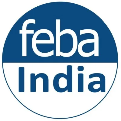 Live streaming FEBA Online