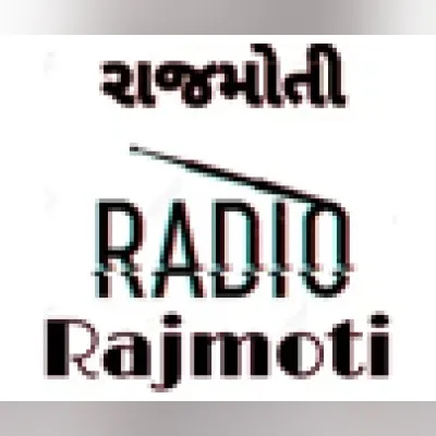 Live streaming Radio Rajmoti
