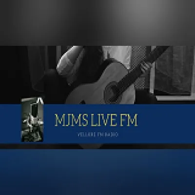 Live streaming Mjoy Mjms FM