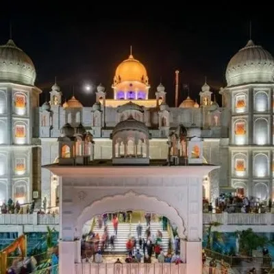 Live streaming Gurdwara Dukh Niwaran Sahib Ludhiana