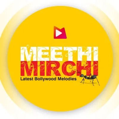 Live streaming Meethi Mirchi Radio